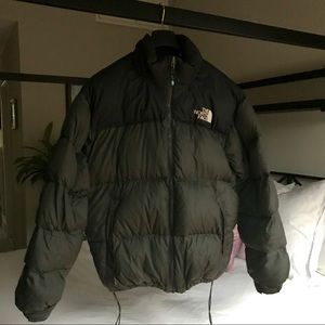 The North Face Men’s Winter Coat